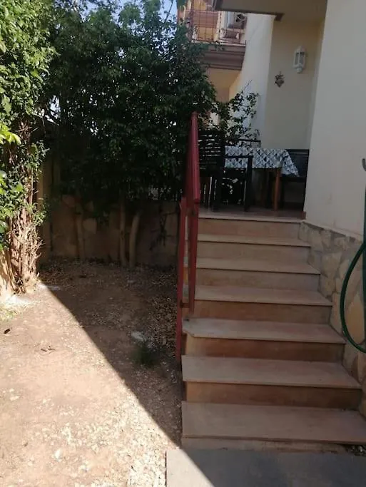 Apartamento Con Piscina Les Cases d'Alcanar