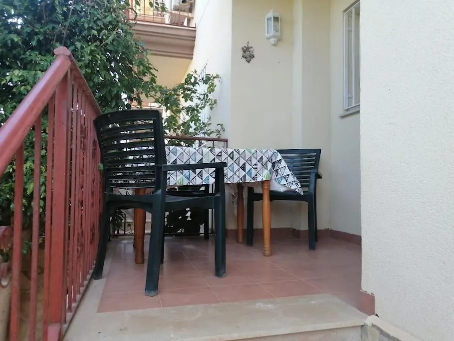 Apartamento Con Piscina Les Cases d'Alcanar