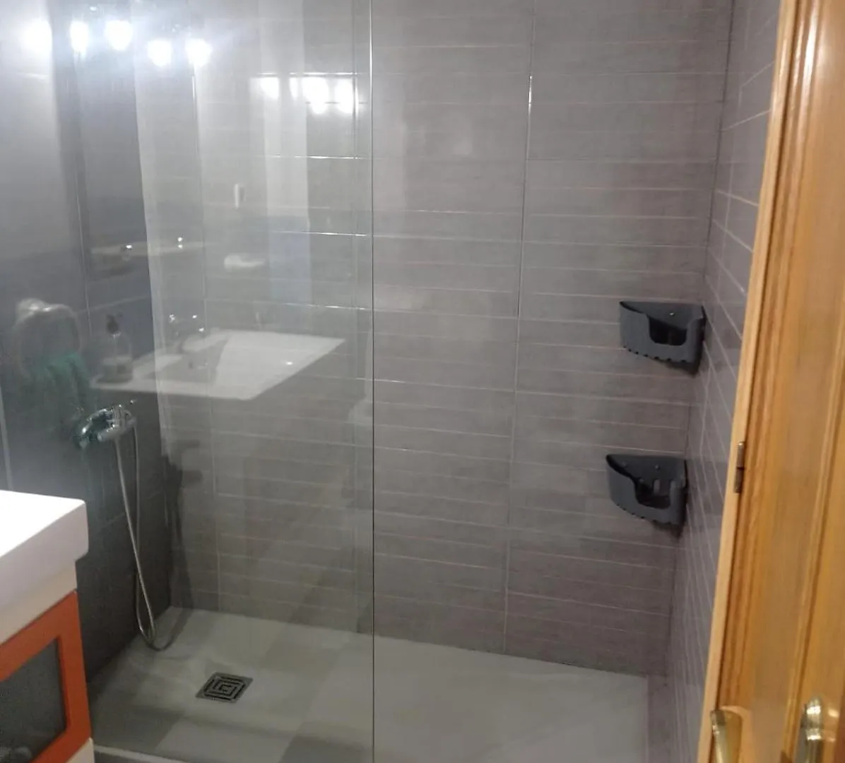 Apartamento Con Piscina Les Cases d'Alcanar España