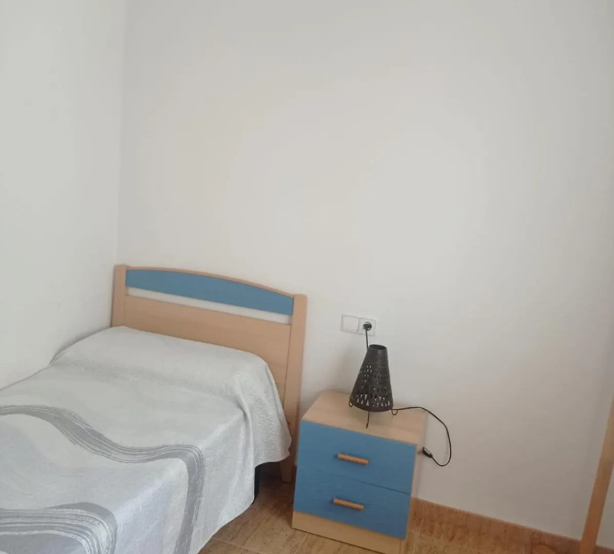 Apartamento Con Piscina Les Cases d'Alcanar