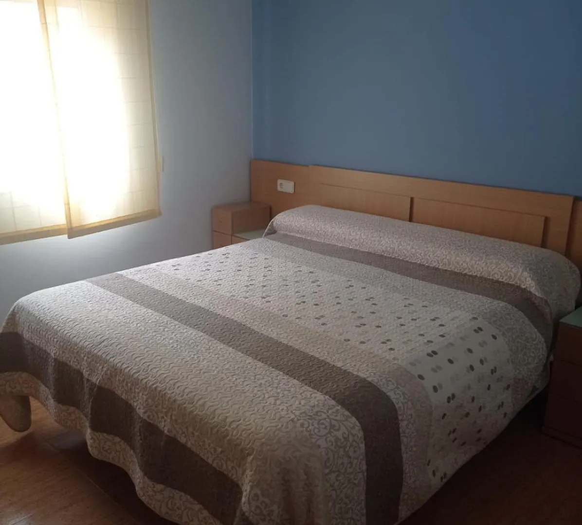 Apartamento Con Piscina Les Cases d'Alcanar