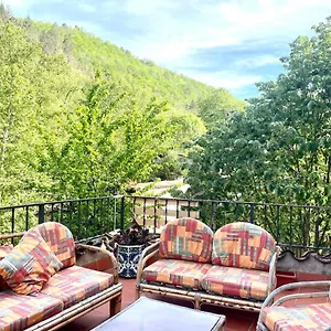 Descansar Casa rural