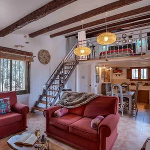 La Caseta Villa