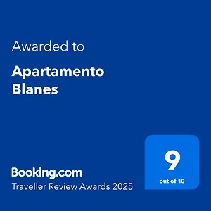 apartamento-blanes.topcostabravahotels.com/